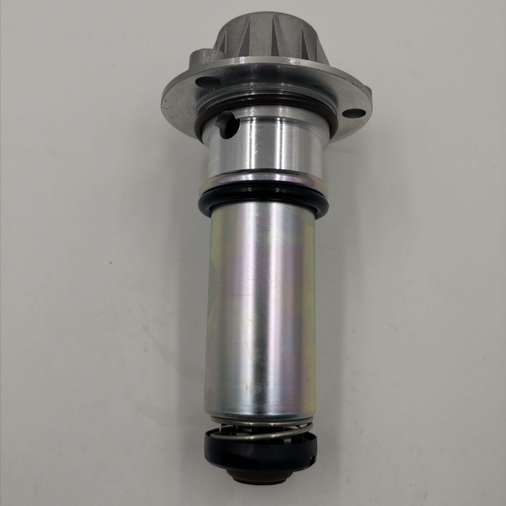 FUEL PUMP RE539761 RE532519 MPRG32181 FIT FOR John Deere