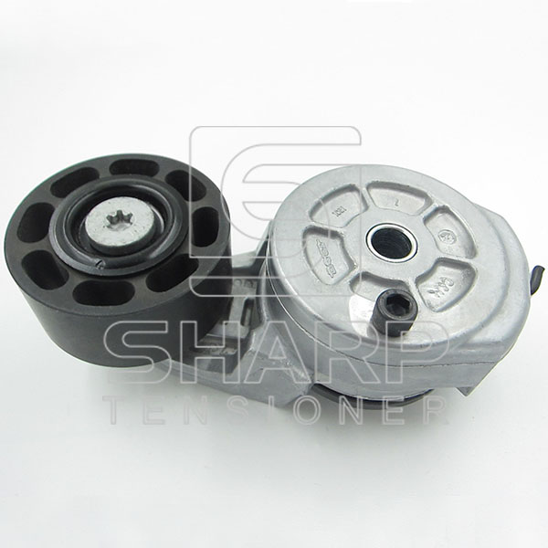 BYT-T16007  2725230   89419  fit for DAYCO 89419