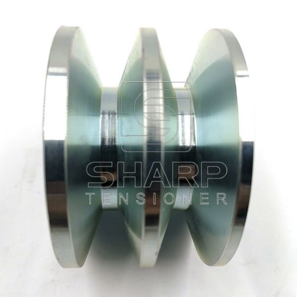 TENSIONER PULLEY FIT FOR 2W8494