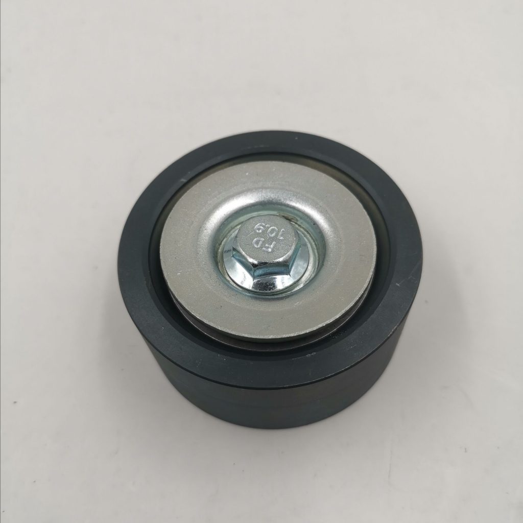 TENSIONER PULLEY 04126623 FIT FOR DEUTZ