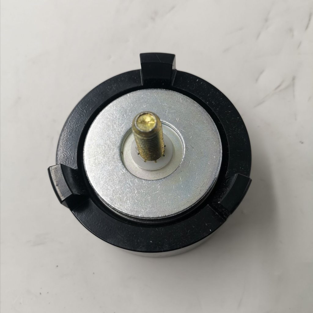 TENSIONER PULLEY 1887206 FIT FOR DAF