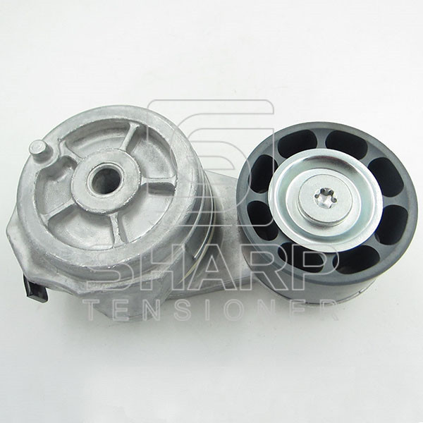 BELT TENSIONER 1900642 4P2932 FIT FOR CATERPILLAR
