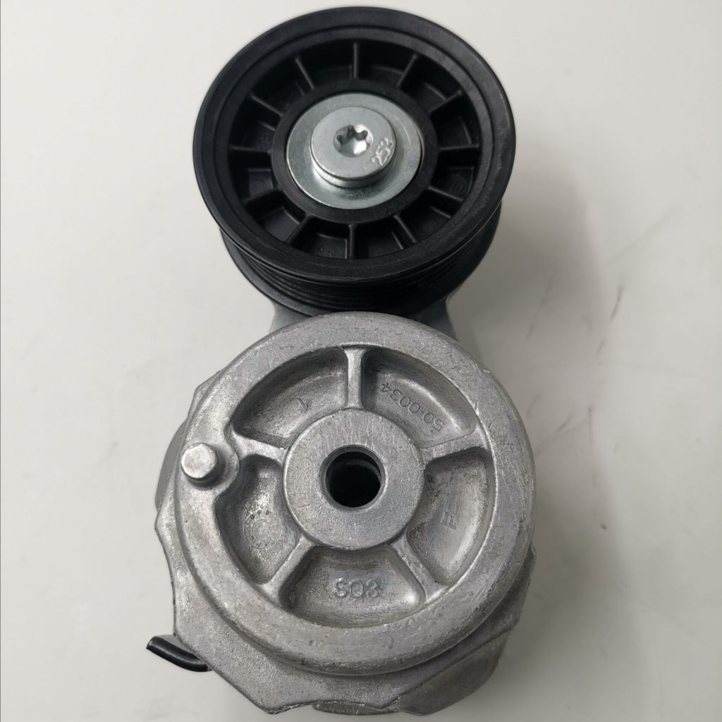 BELT TENSIONER 20461113 3458131 FIT FOR Volvo Truck AC Tensioner