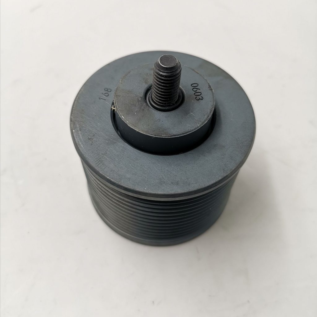 TENSIONER PULLEY 2362314 FIT FOR CATERPILLAR