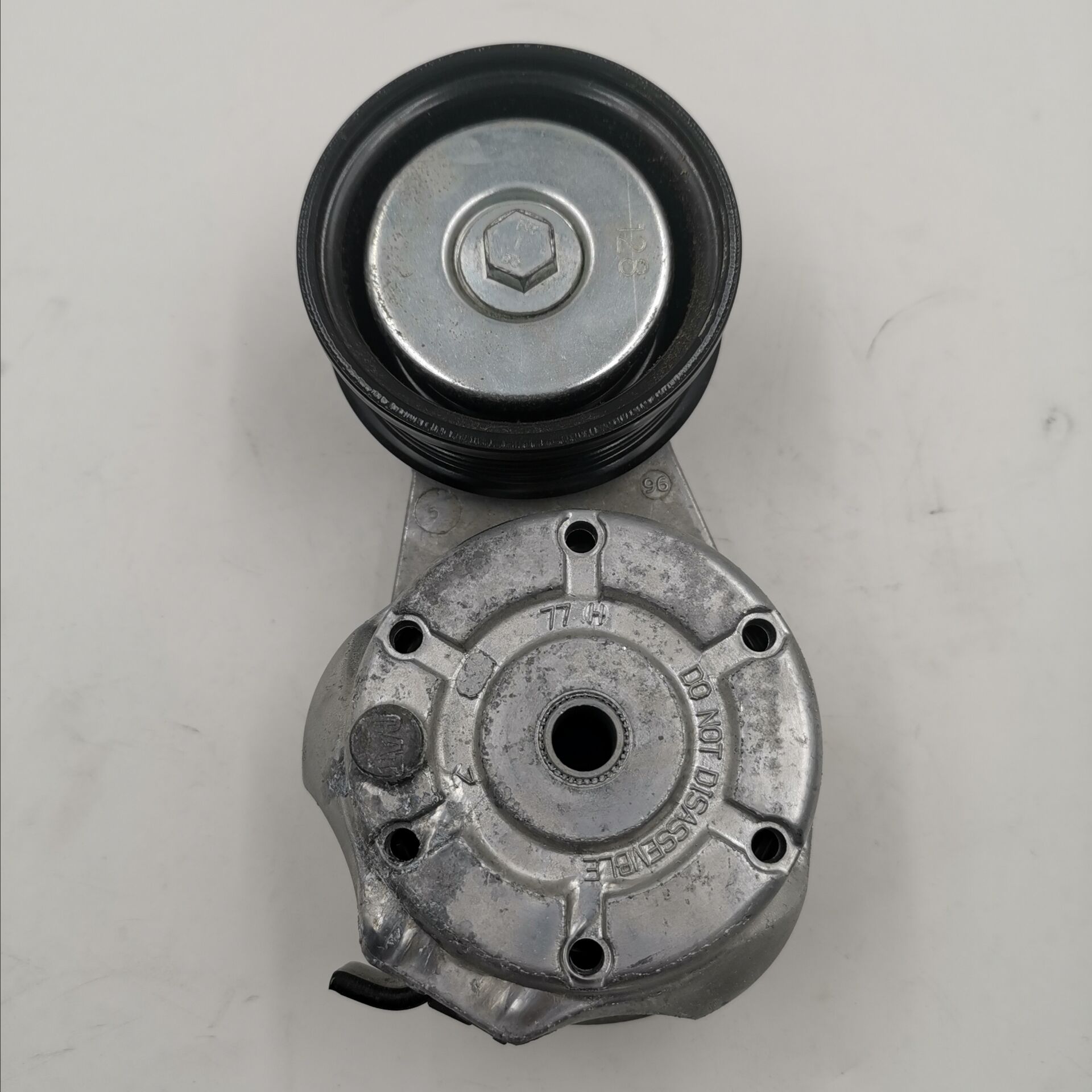 BELT TENSIONER 2756558 FIT FOR CAT