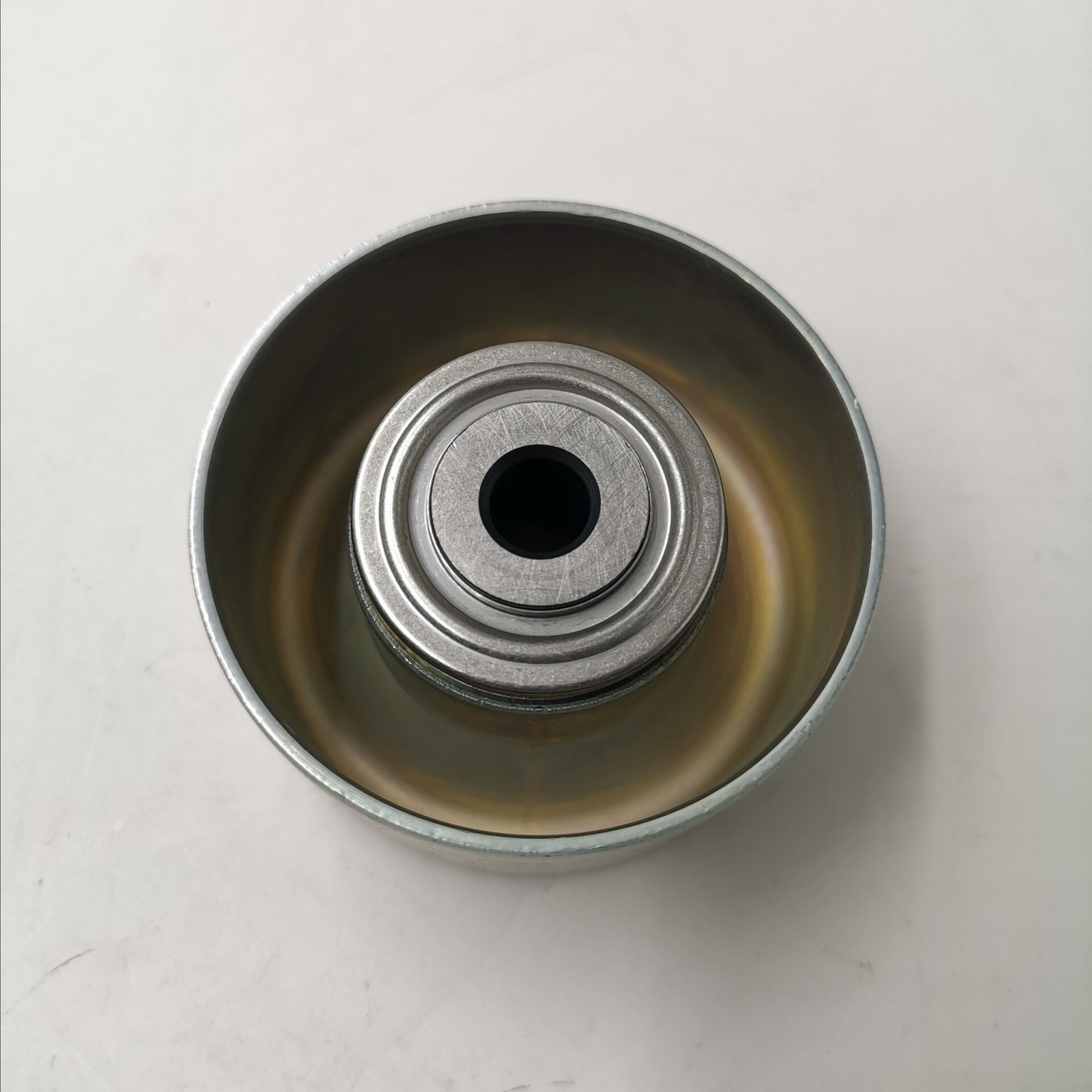 TRUCK TENSIONER PULLEY A4722021219 4722021219 FOR BENZ