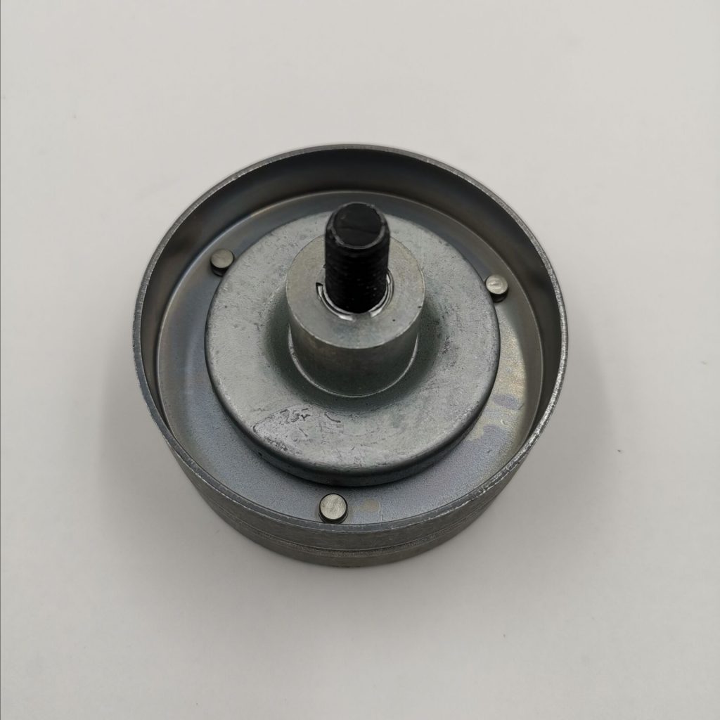 TENSIONER PULLEY 1399811 FIT FOR DAF