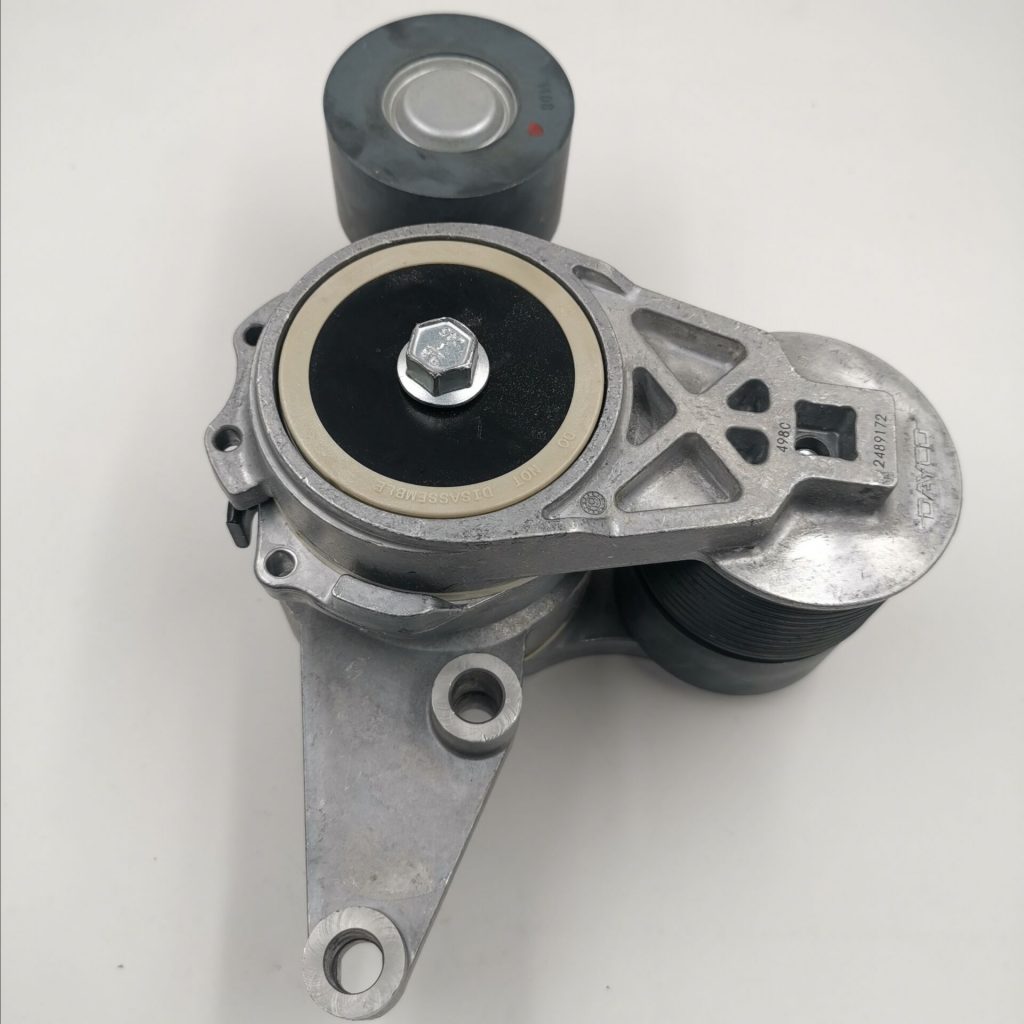 BELT TENSIONER 2489172 FIT FOR  DETROIT DIESEL DD15