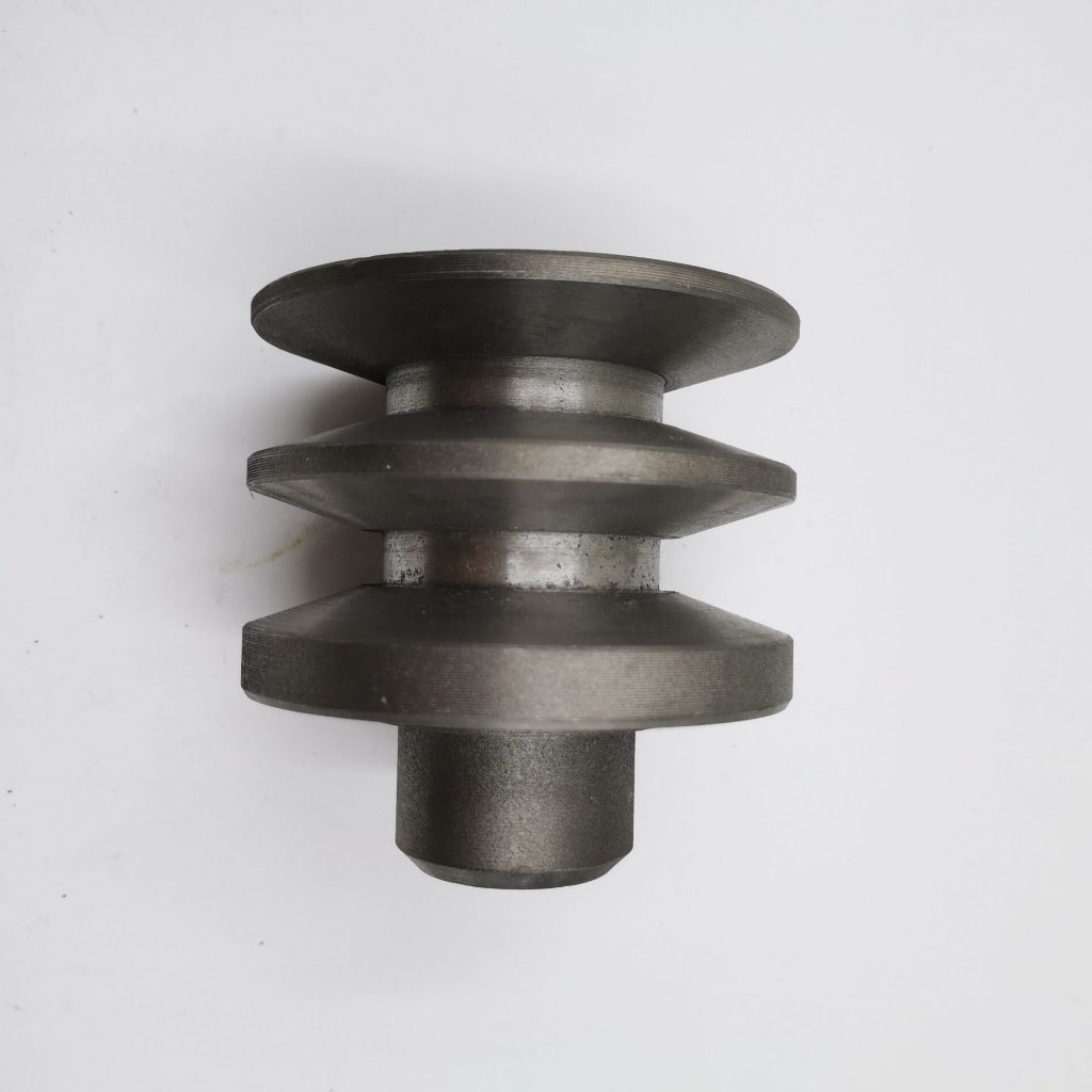 PULLEY 2645891 FIT FOR CATERPILLAR