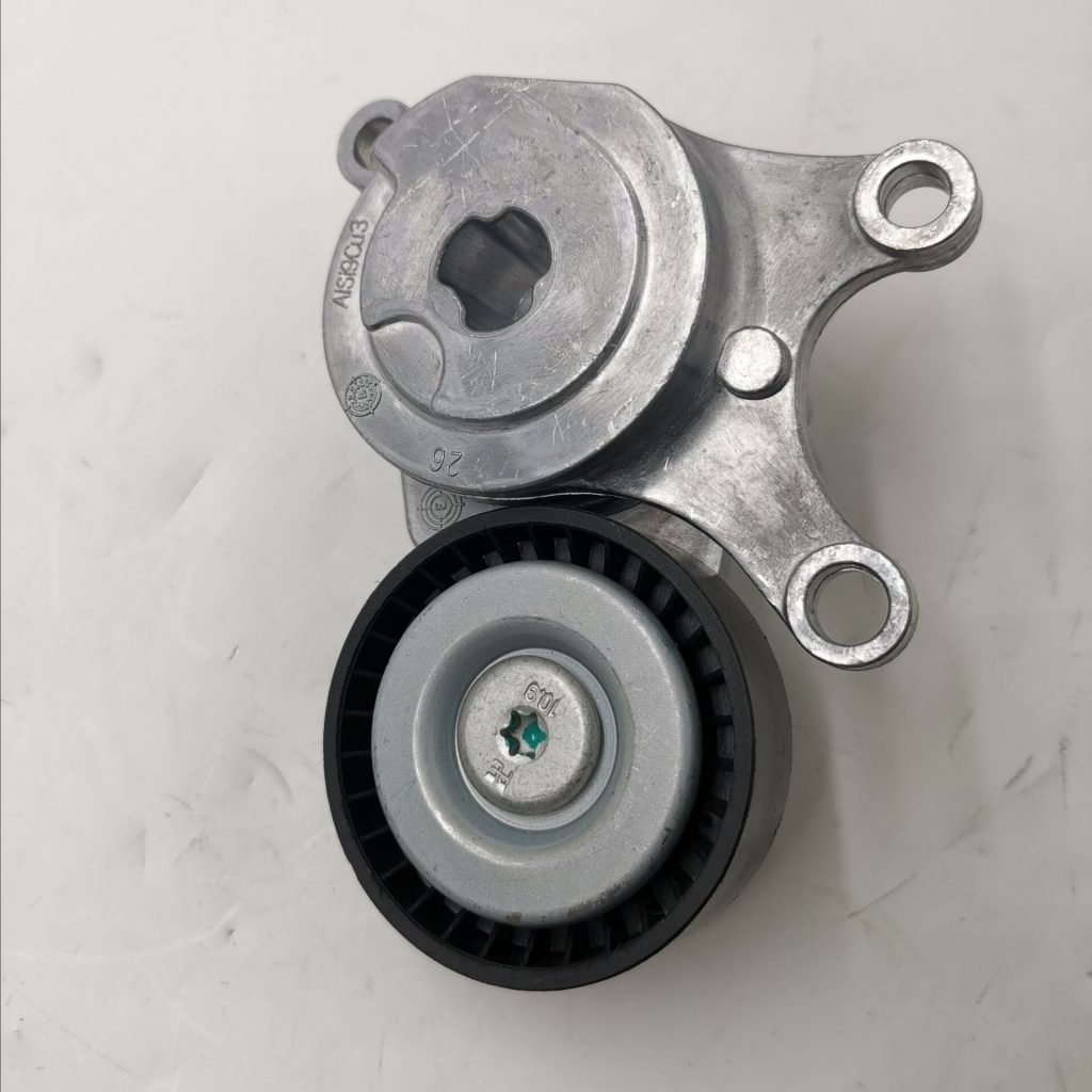 BELT TENSIONER 2702000370 2702000170 2702000070 FOR BENZ