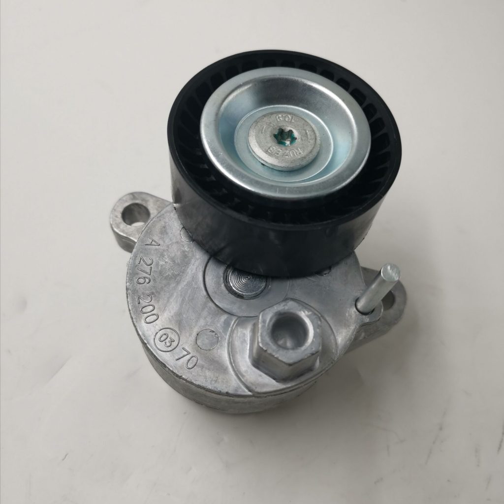 BELT TENSIONER A2762000170 2762000370 FOR BENZ