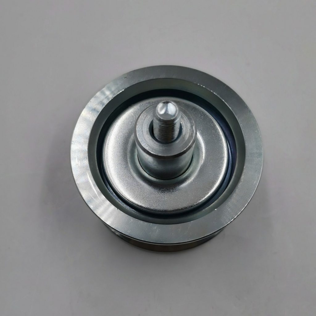 TENSIONER PULLEY 320/08924 FIT FOR JCB