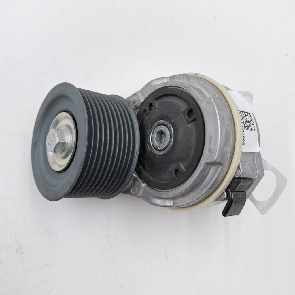 BELT TENSIONER 7095181C1 FIT FOR INTERNATIONAL