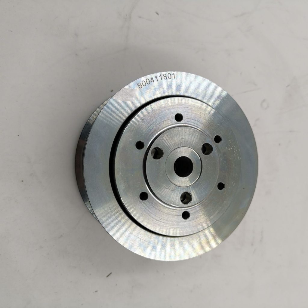 PULLEY A6135501733 FIT FOR BENZ