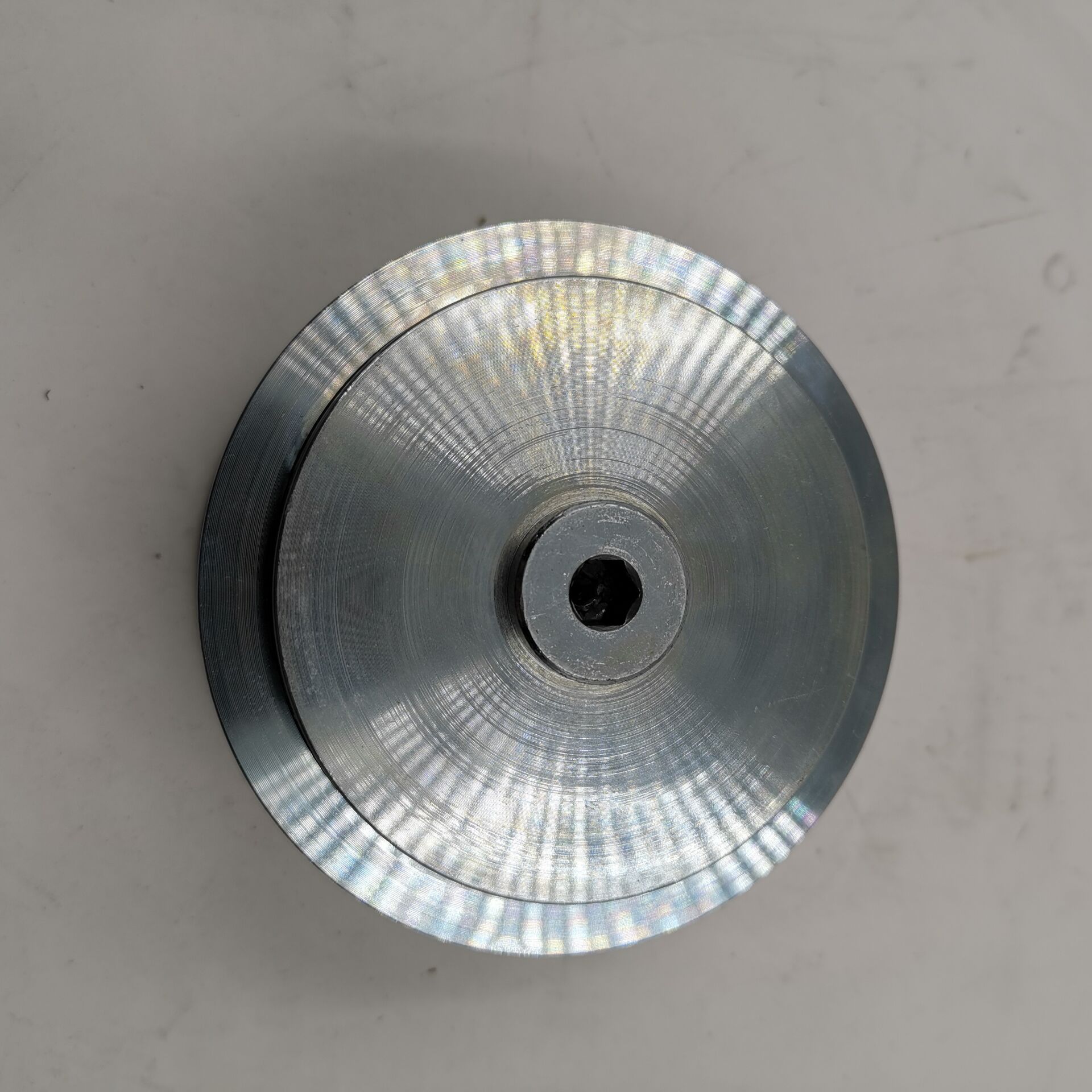 PULLEY A6135501933 FIT FOR BENZ