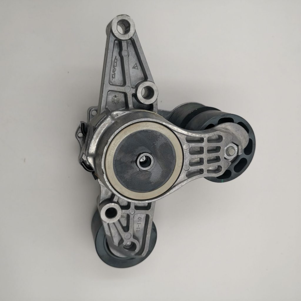 TENSIONER DAYCO89498 FIT FOR DETROIT DIESEL
