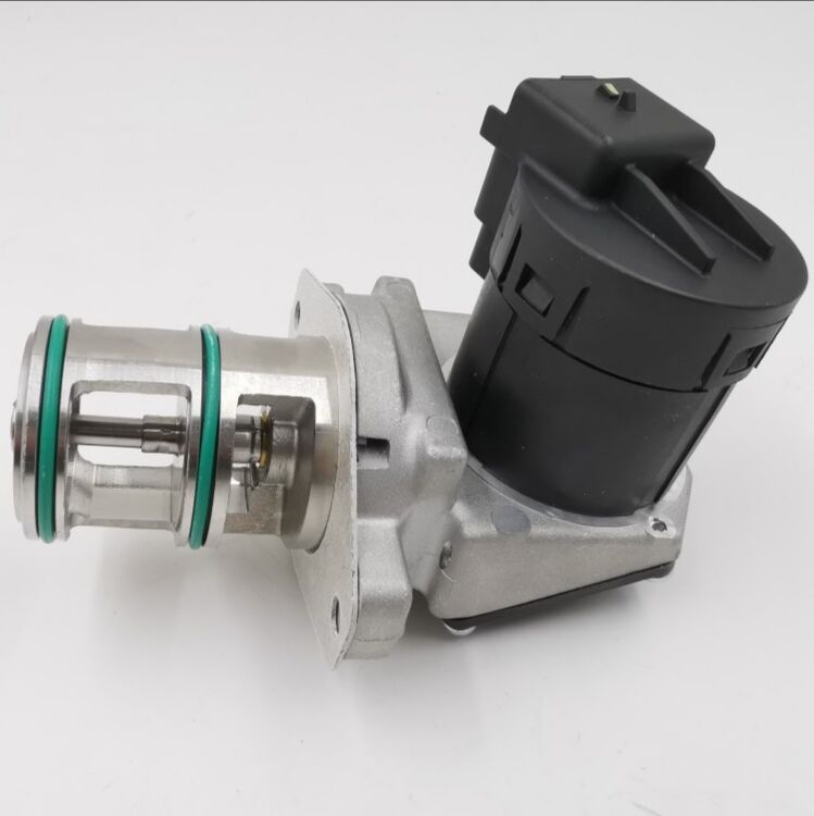 EGR VALVE RE532580 FIT FOR JOHN DEERE
