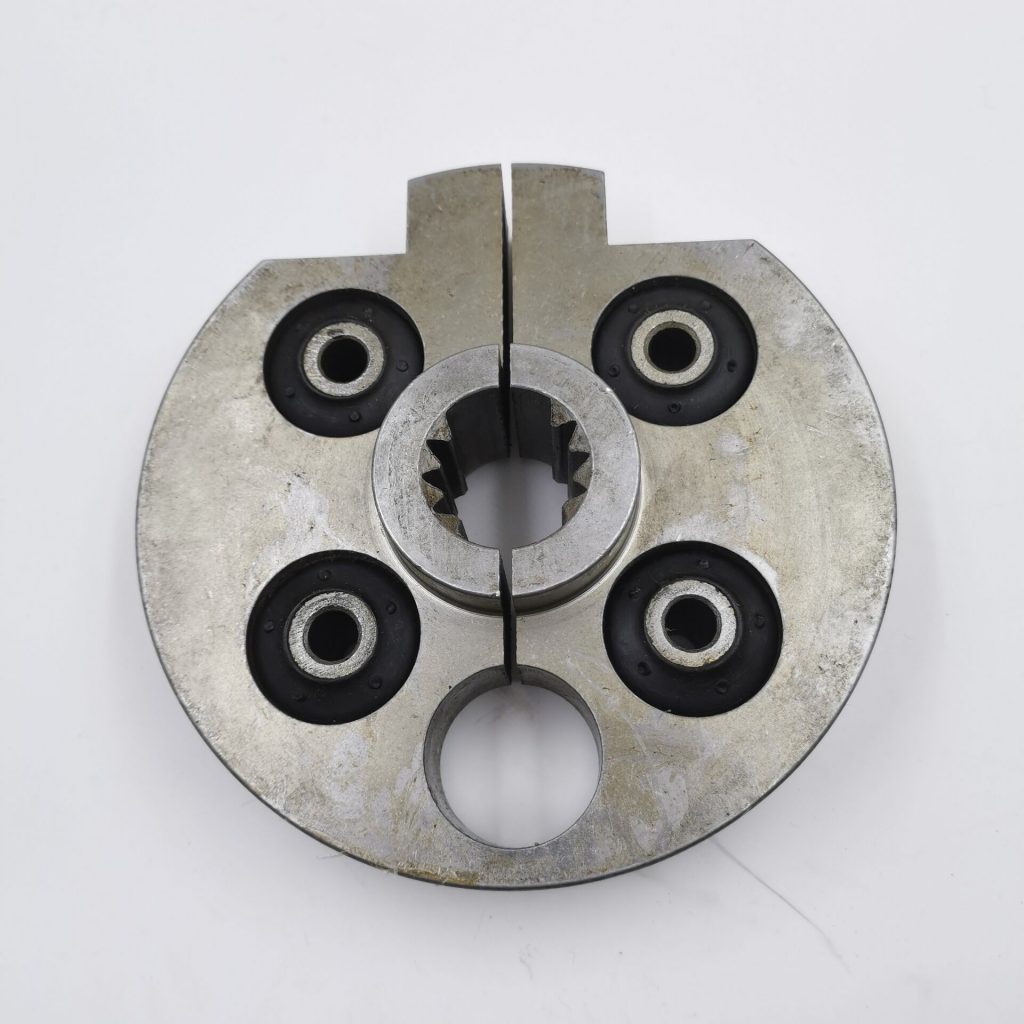 HUB 1662142 fits Caterpillar