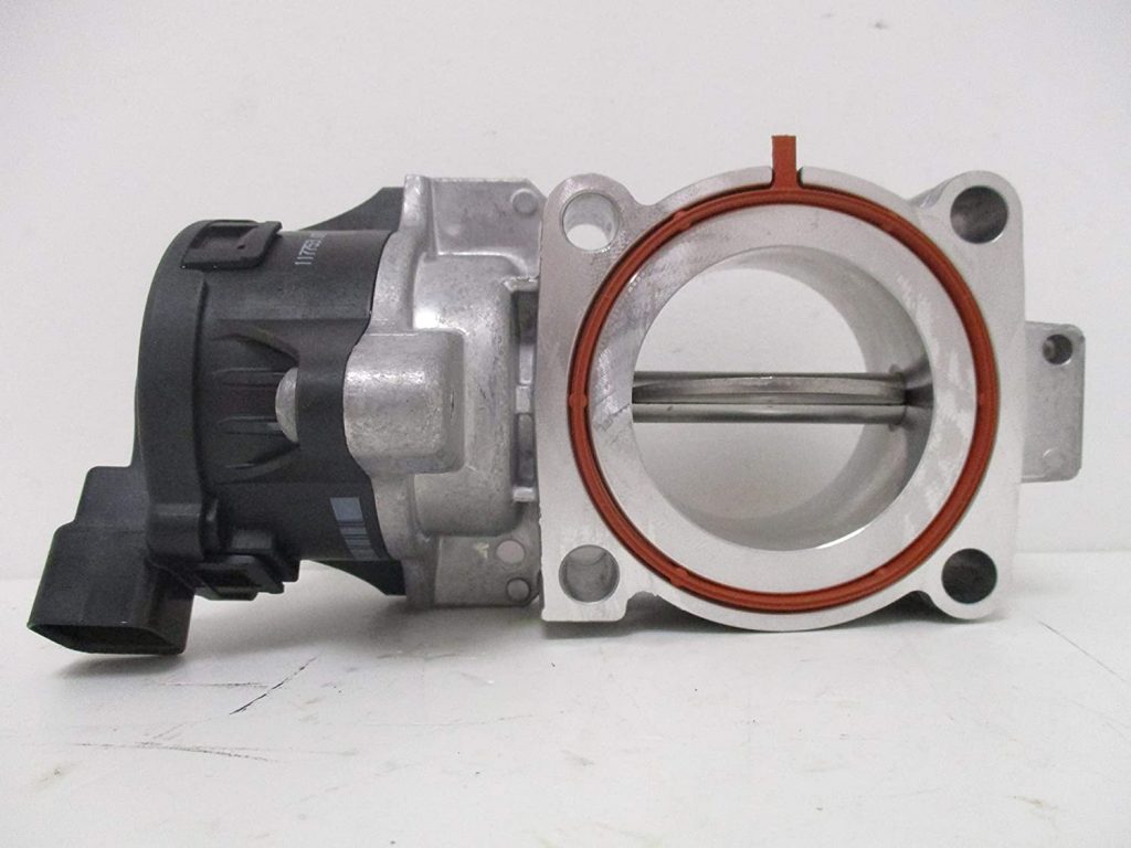 EGR VALVE RE538692 FIT FOR JOHN DEERE