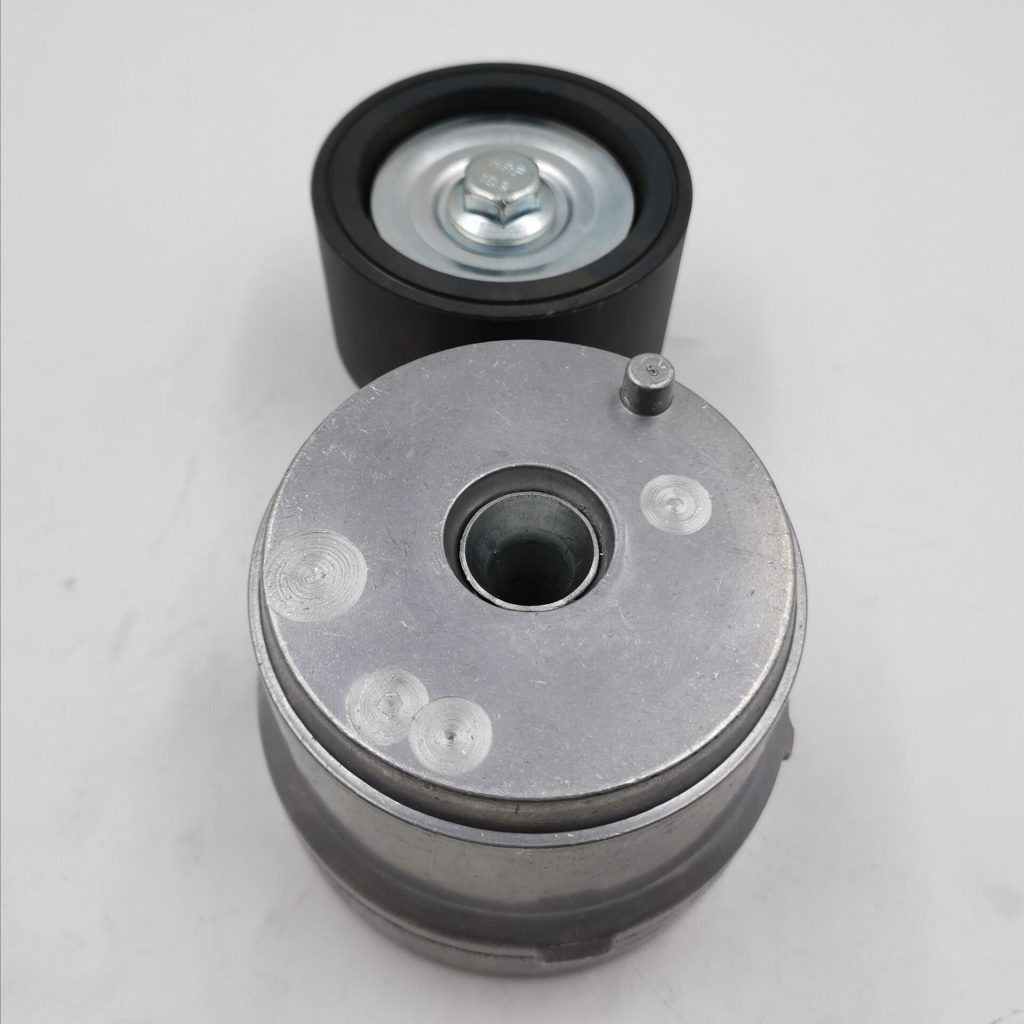 BELT TENSIONER 7253514 FIT FOR BOBCAT
