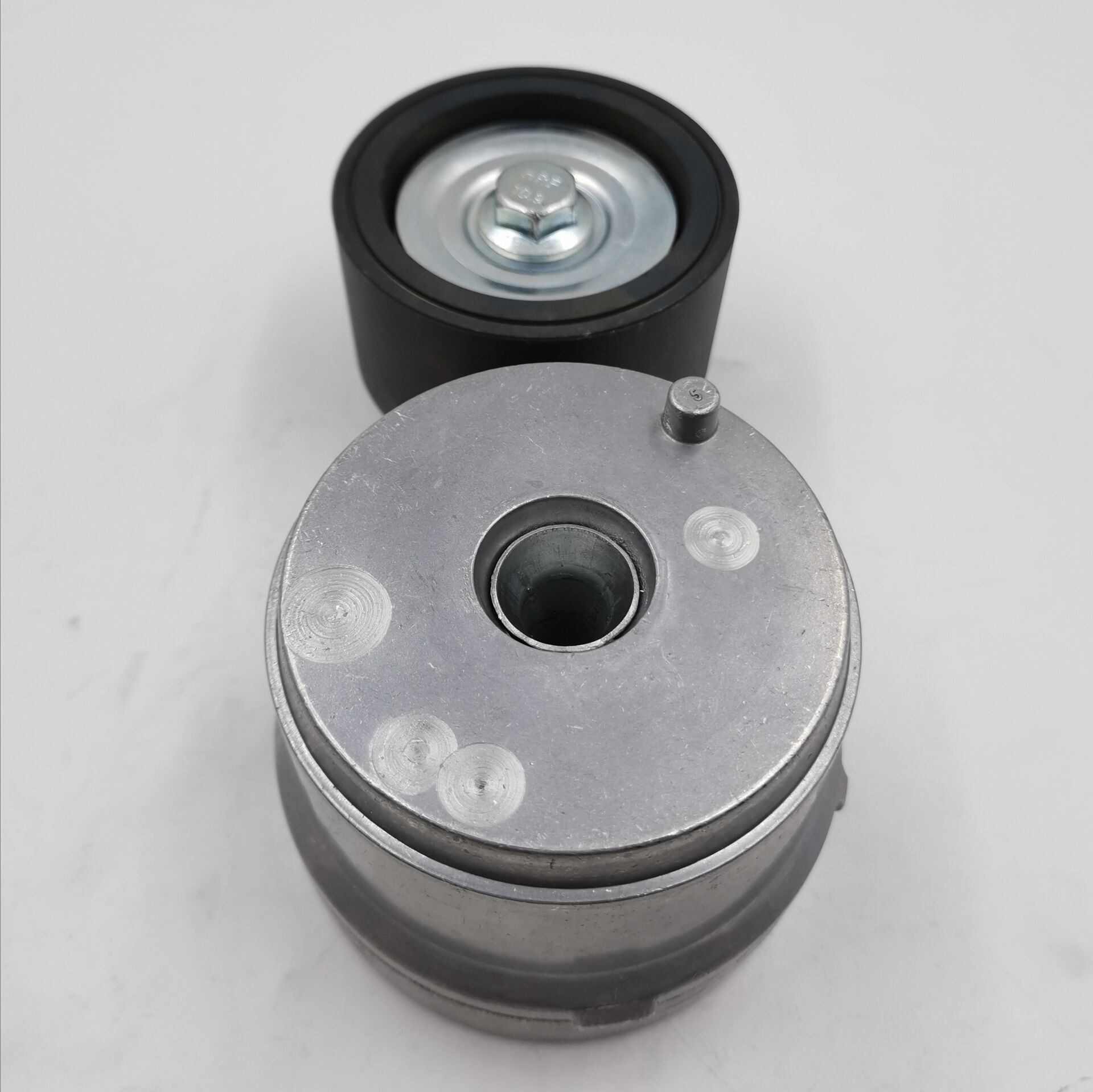 BELT TENSIONER 7253514 FIT FOR BOBCAT