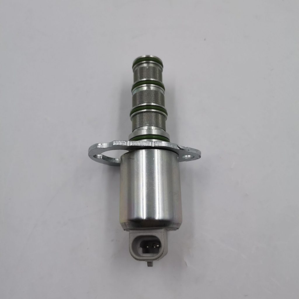 SOLENOID VALVE AL158332 FIT FOR JOHN DEERE