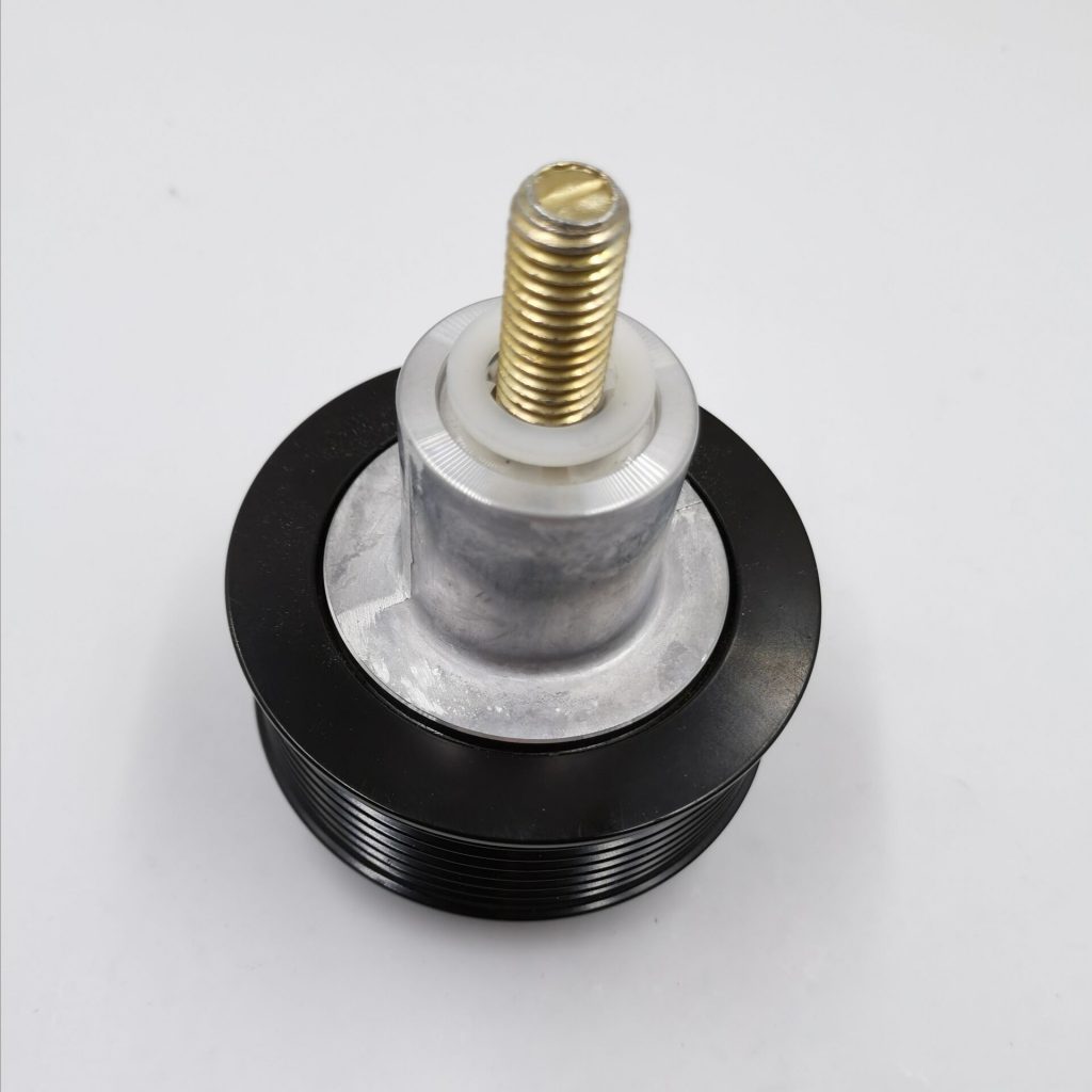 TENSIONER PULLEY 1726399 1744708 FIT FOR DAF
