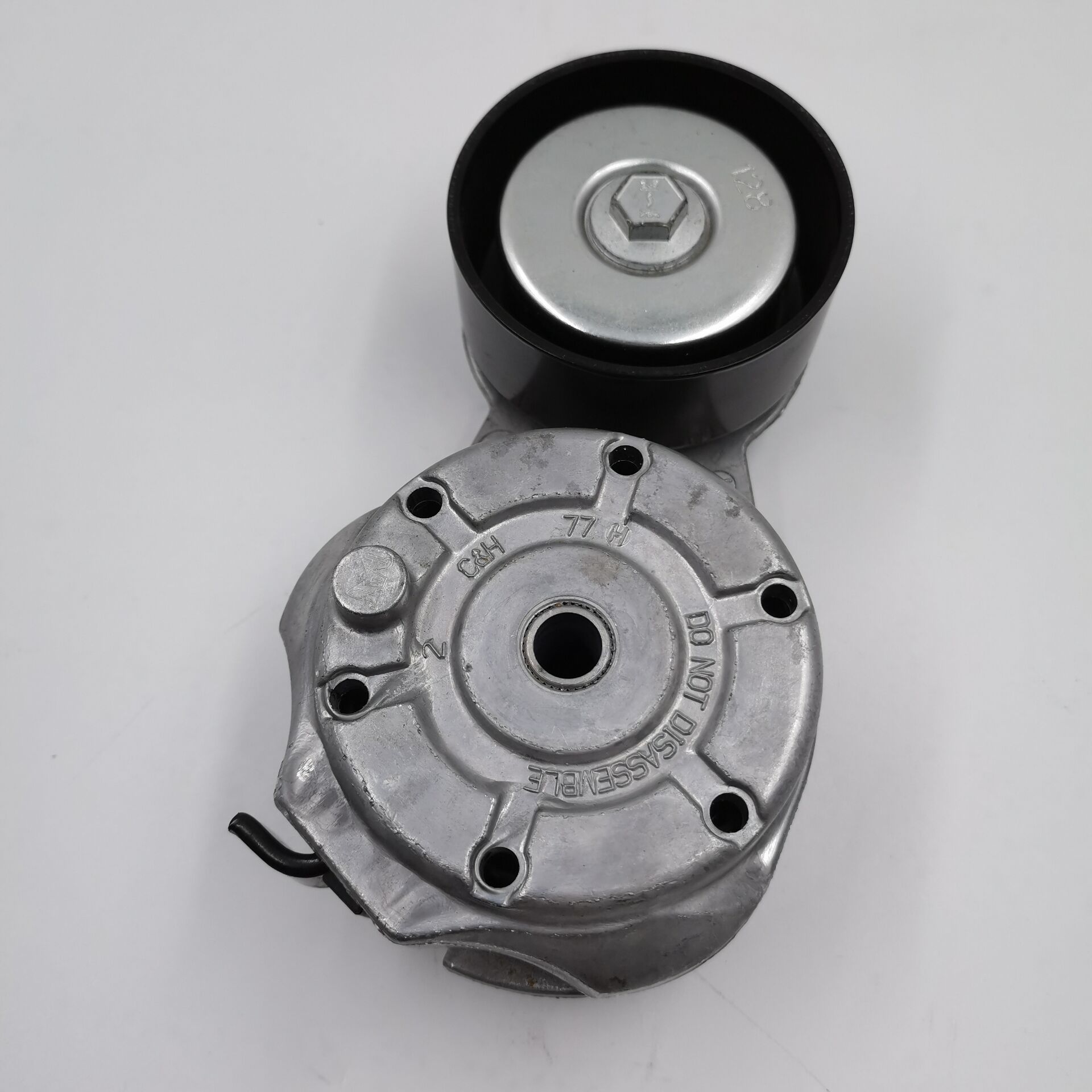 BELT TENSIONER 2790253 FIT FOR CATTERPILLAR