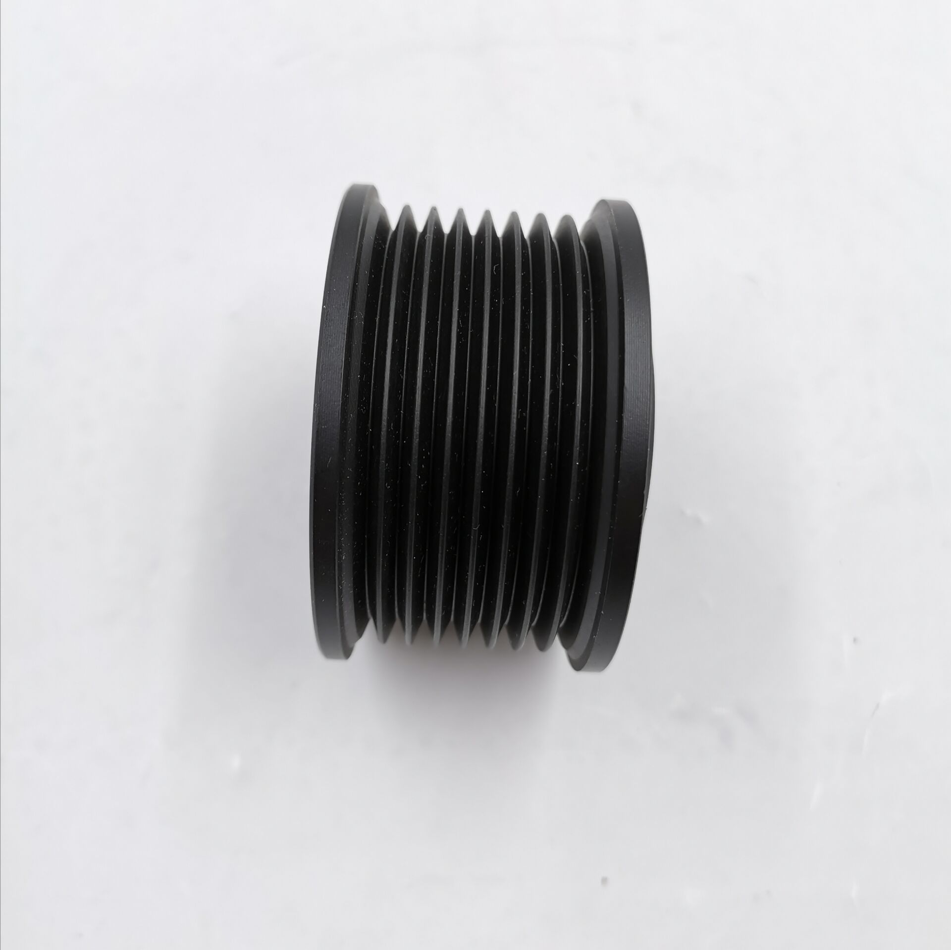 TENSIONER PULLEY 3376324 FIT FOR CAT