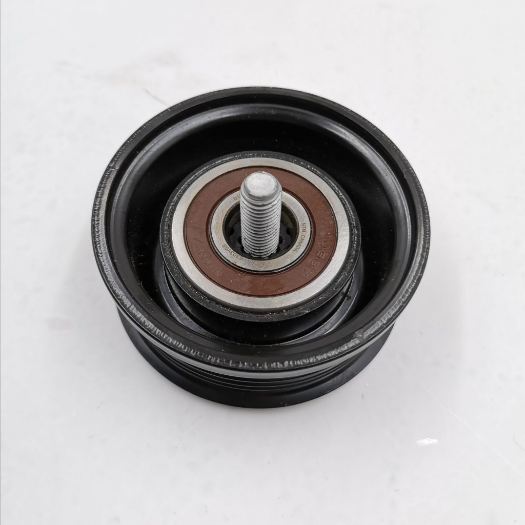 IDLE PULLEY 2790252 FIT FOR CAT