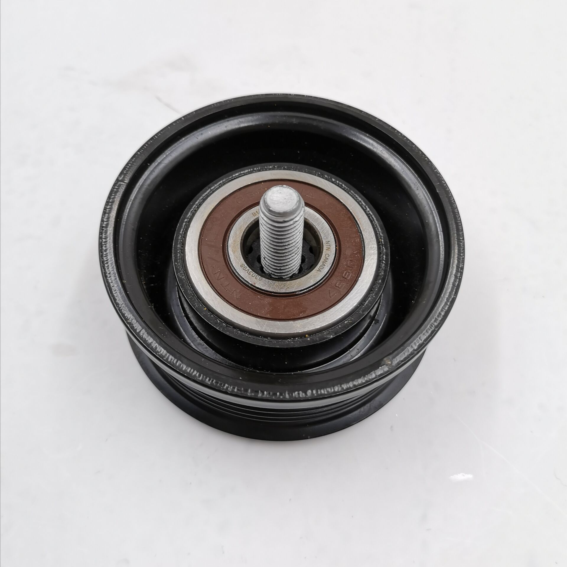 IDLE PULLEY 2790252 FIT FOR CAT