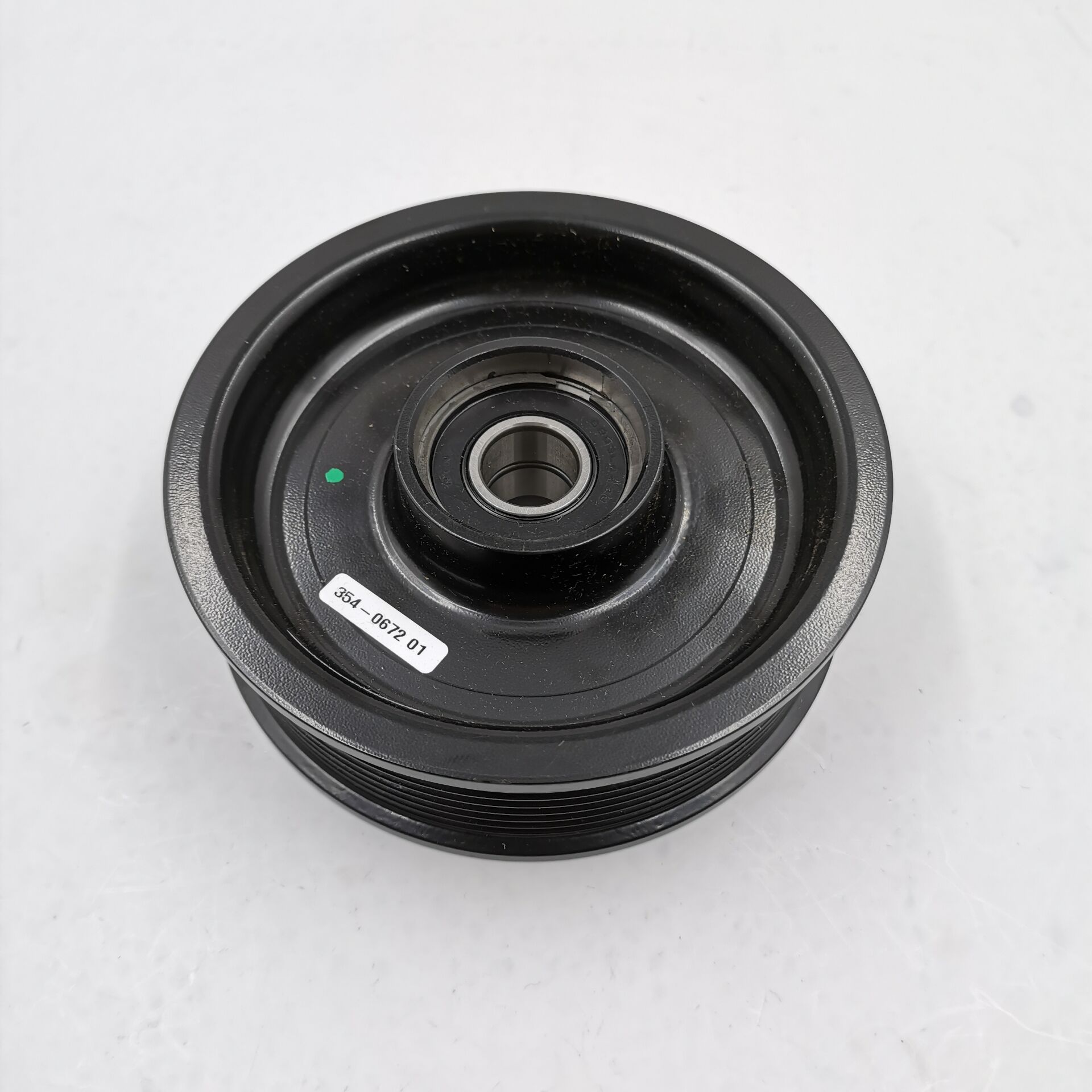 IDLE PUULEY 3540672 FIT FOR CAT