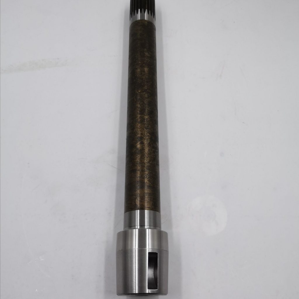 SHAFT AXLE 6706032 FIT FOR BOBCAT