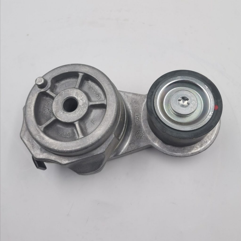 BELT TENSIONER 4937433 FIT FOR CUMMINS