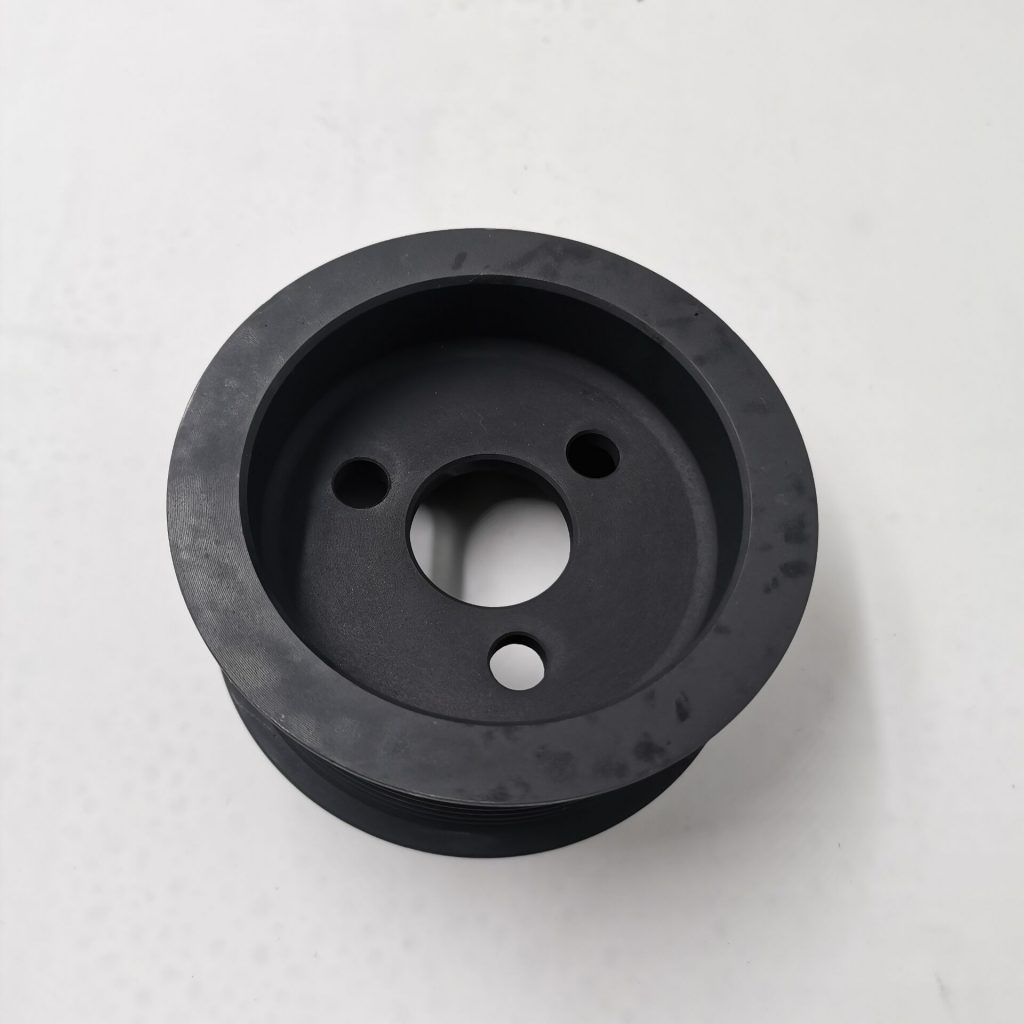 BELT PULLEY 20459960 FIT FOR DEUTZ