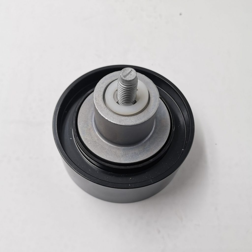 TENSIONER PULLEY 9362002070 FIT FOR MERCEDE BENZ