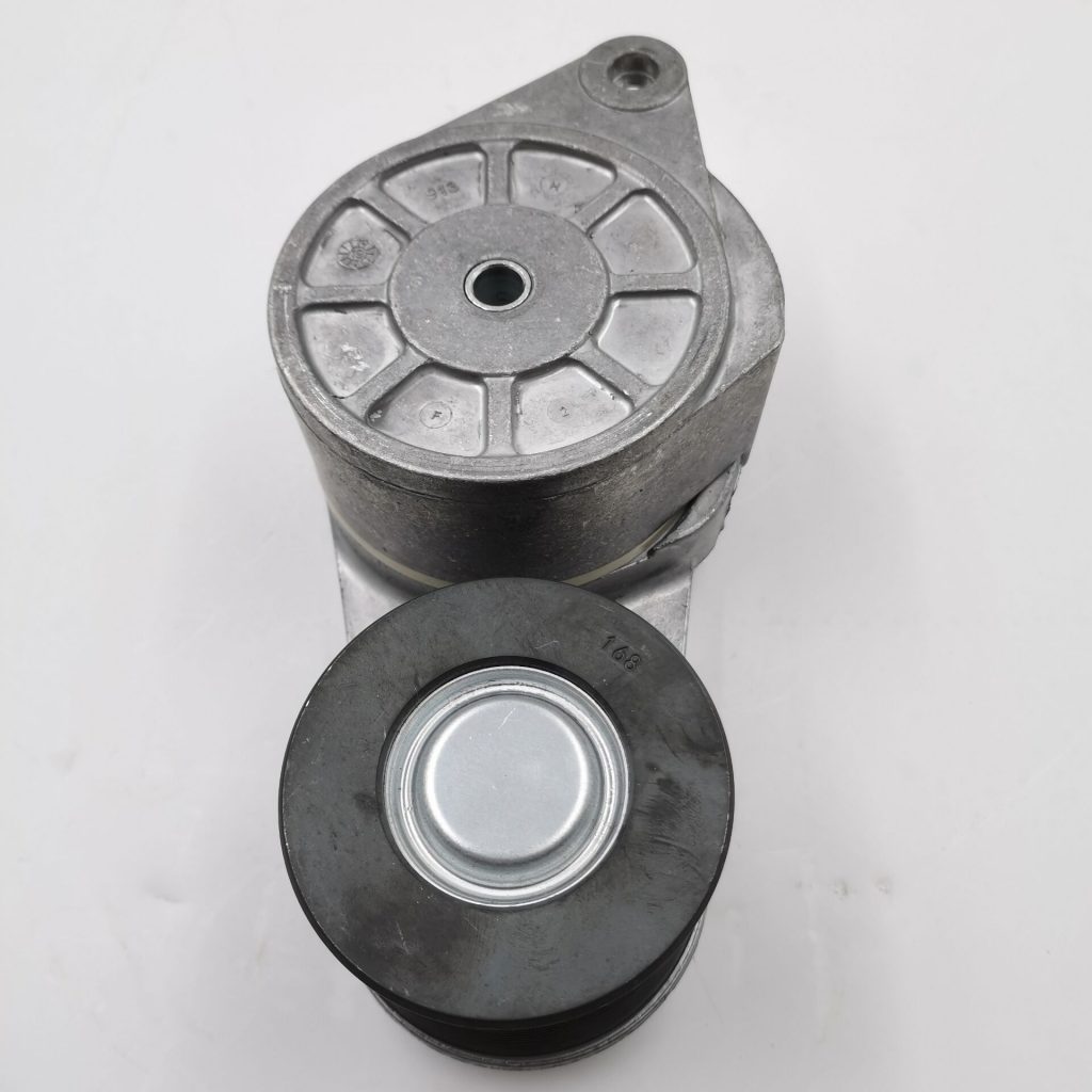 BELT TENSIONER 1659133 FIT FOR CAT