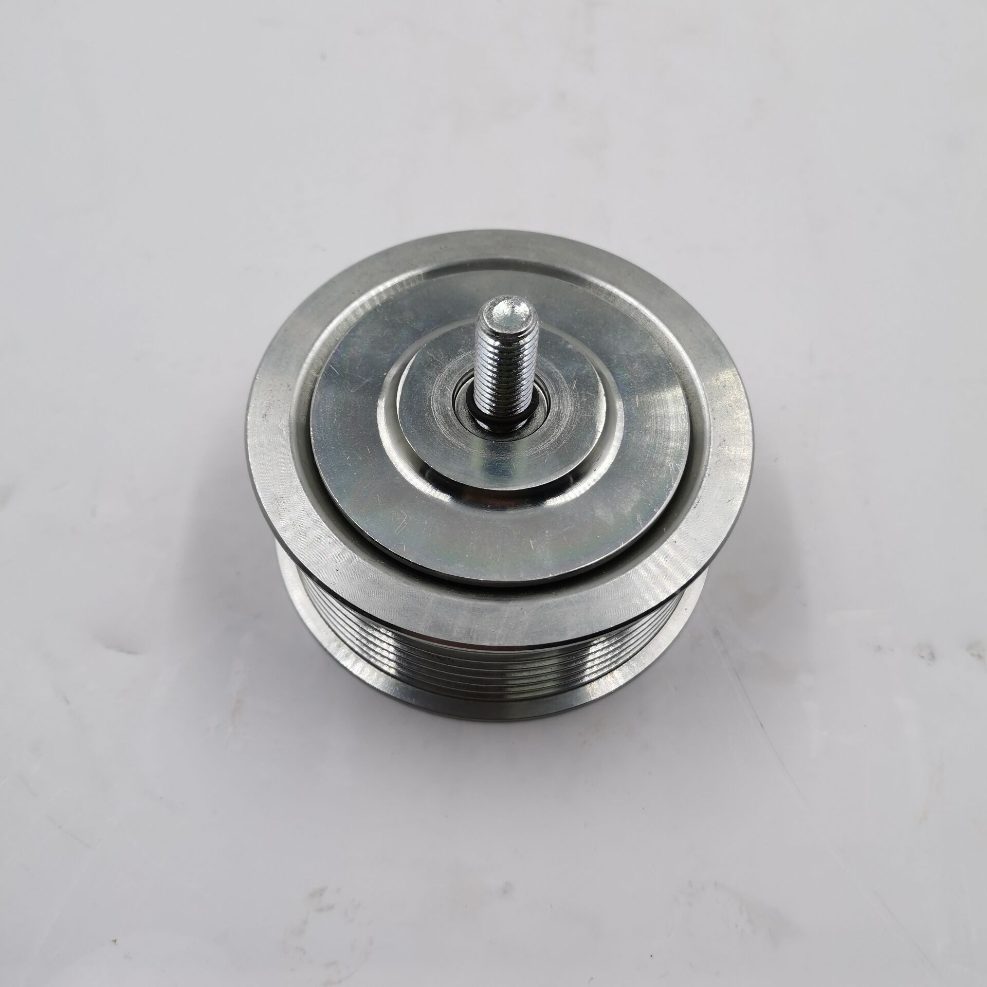 TENSIONER PULLEY 3779255 FIT FOR CAT