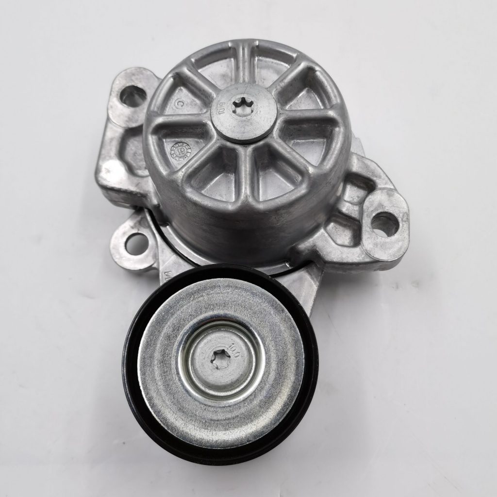 Belt tensioner 4702001670 fit for Mercede benz