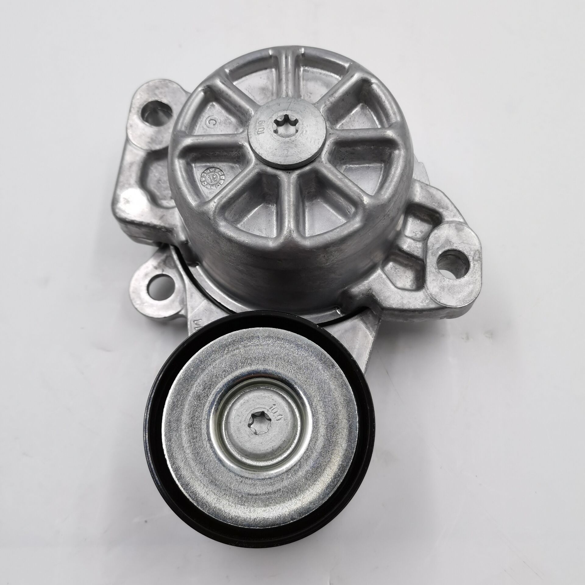 Belt tensioner 4702001670 fit for Mercede benz