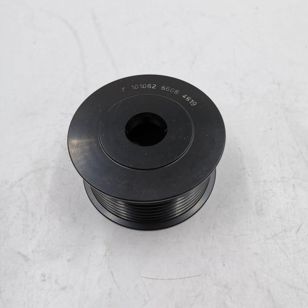 IDLE PULLEY 51261050301 FIT FOR MAN