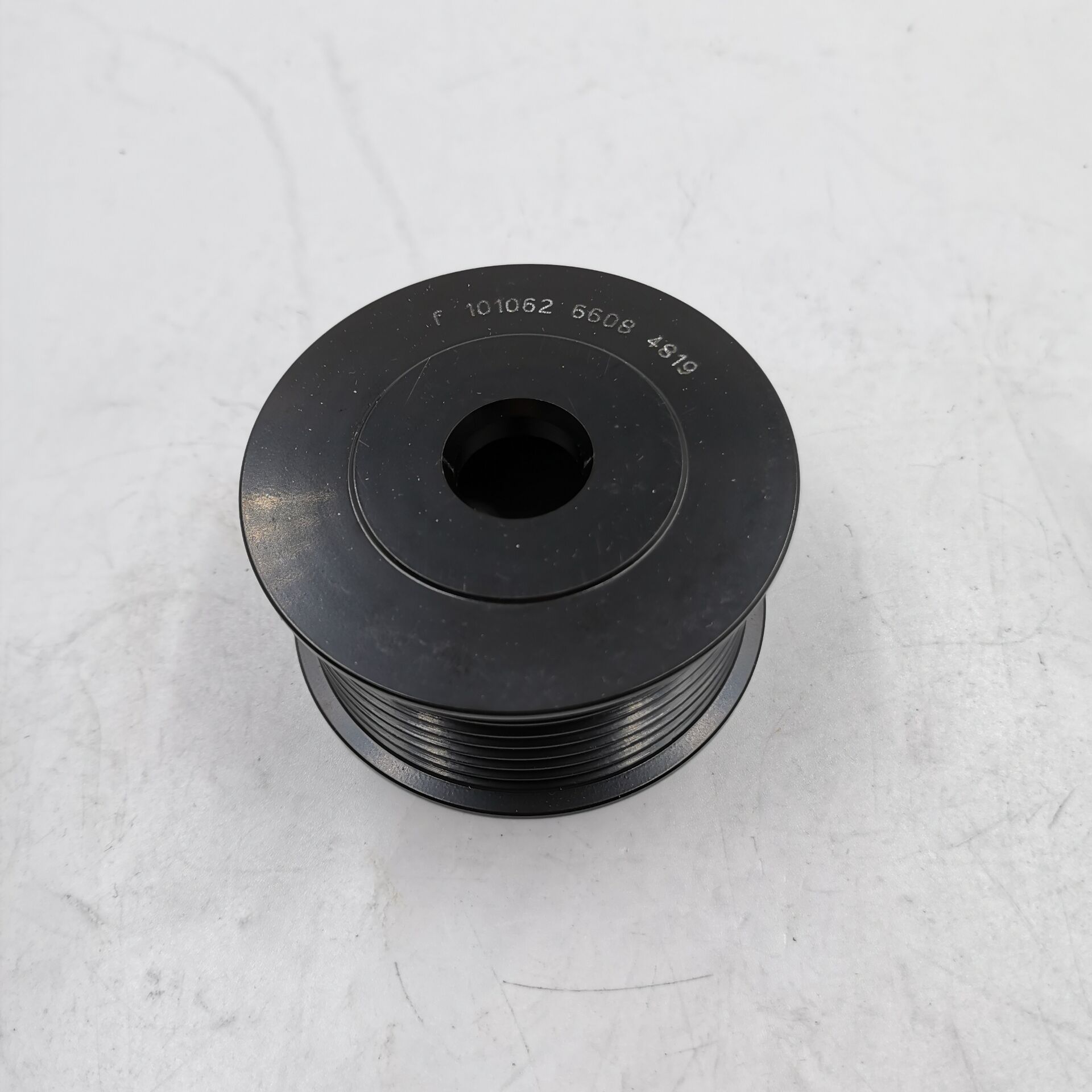 IDLE PULLEY 51261050301 FIT FOR MAN