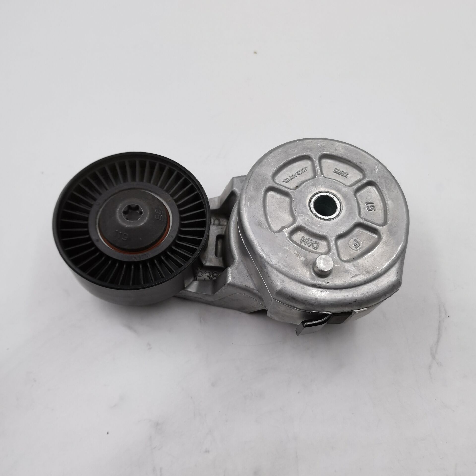 BELT TENSIONER 8970370560 FIT FOR GENERAL MOTOR