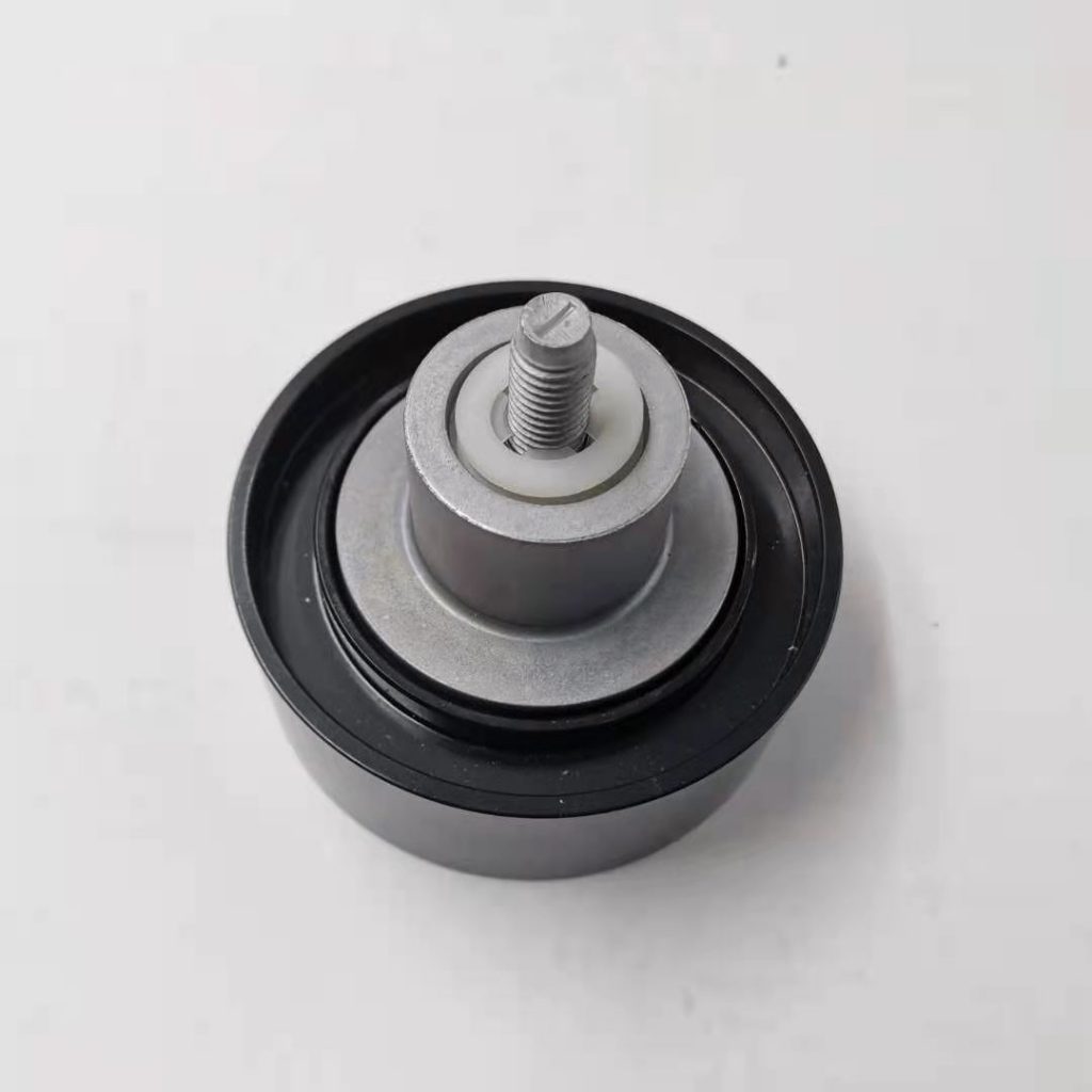 tensioner pulley 9362000370 fit for Mercede benz