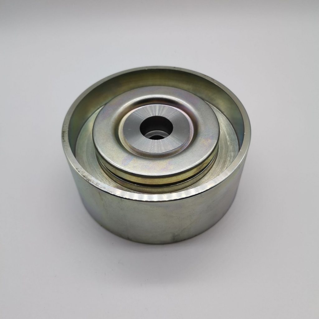 IDLE PULLEY 0005502233 FIT FOR MERCEDE BENZ