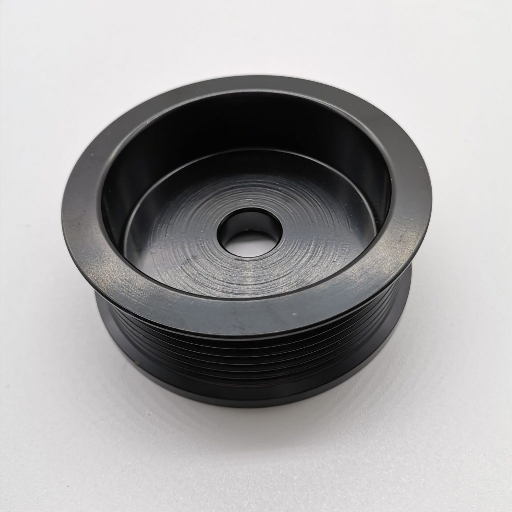 alternator pulley 1687120 fit for DAF