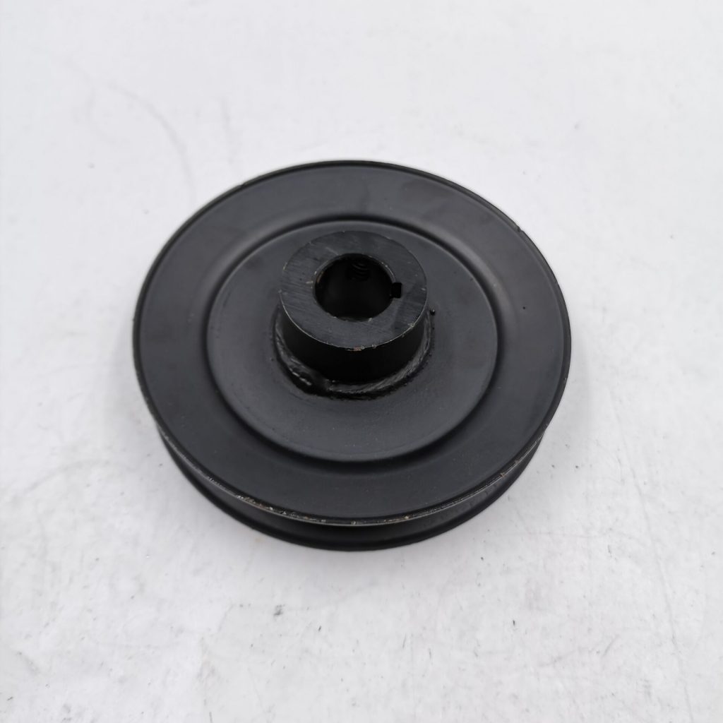 FAN DRIVE BELT PULLEY 6715924 FIT FOR BOBCAT