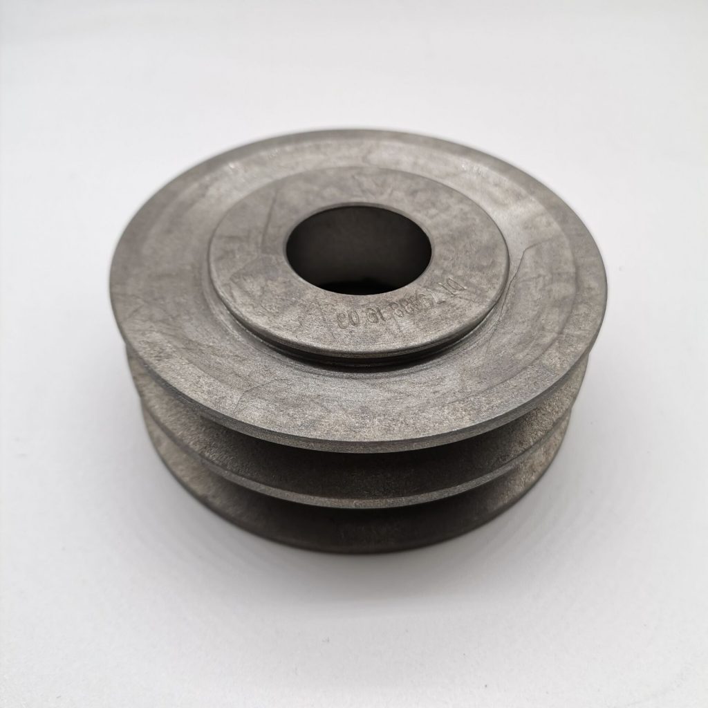 TENSIONER PULLEY 3661320019 FIT FOR MERCEDES BENZ