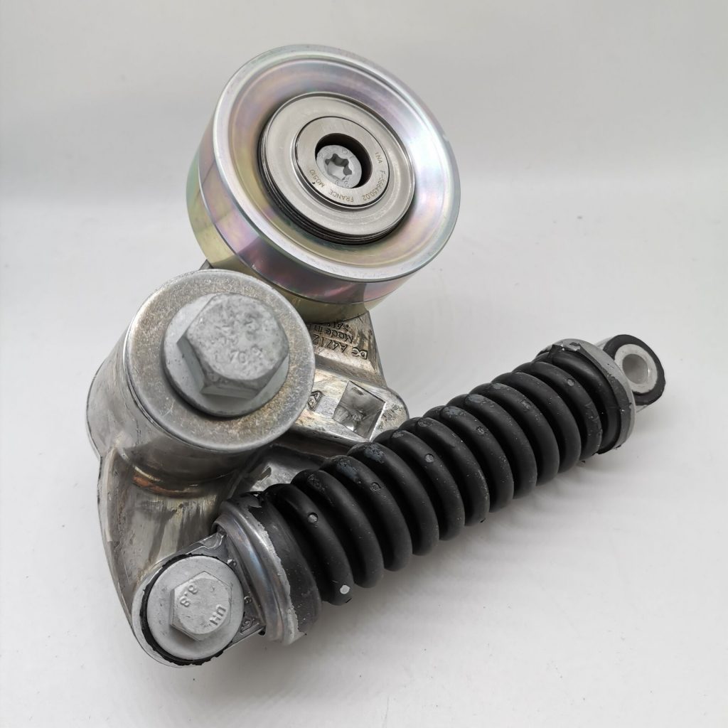 BELT TENSIONER A4712001070 FIT FOR MERCEDE BENZ