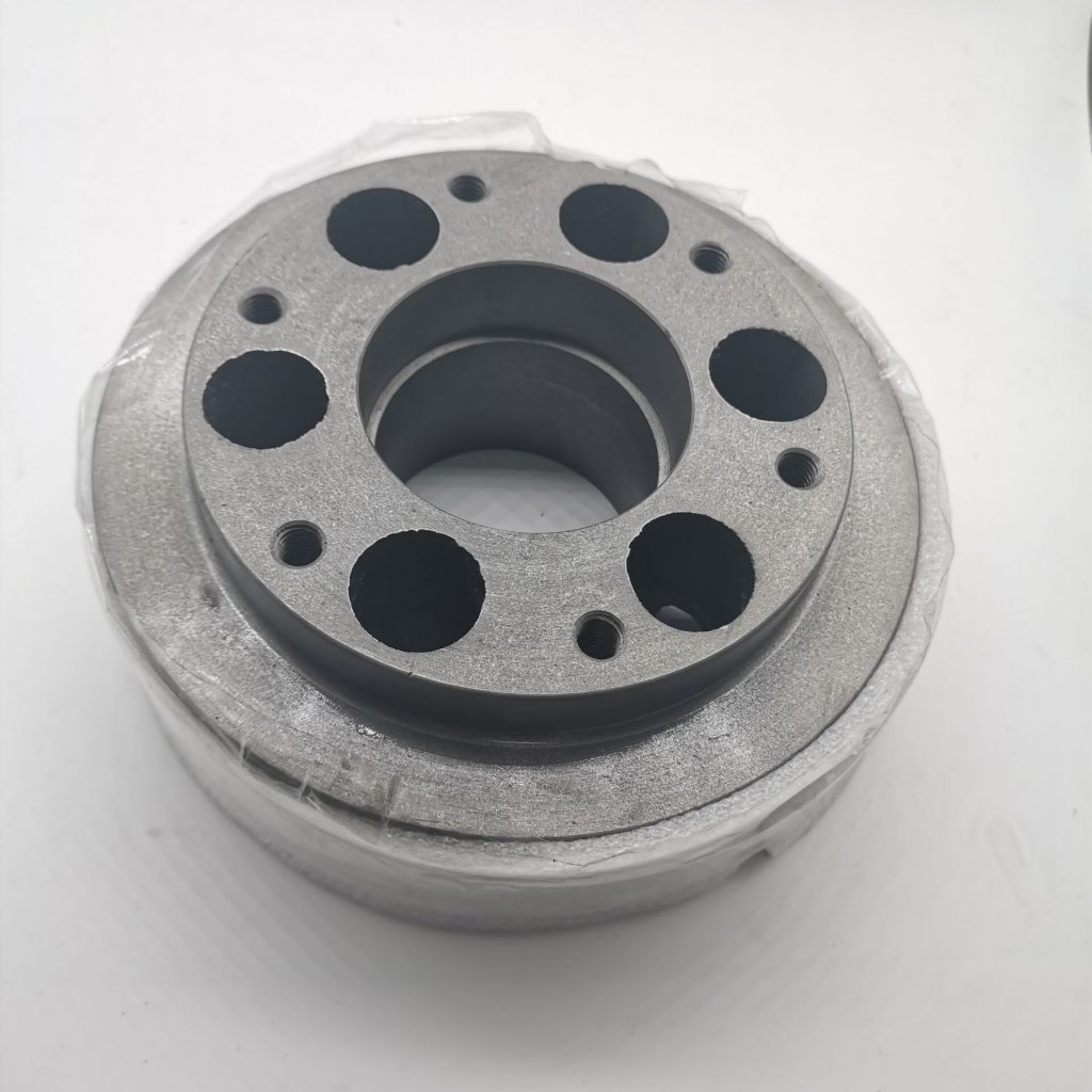 FAN PULLEY 2666229 FIT FOR CAT